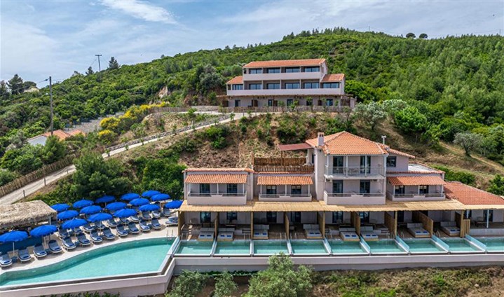 Hotel Petra Nera - 