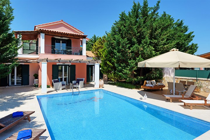 Apartmánový dům Asteria - Aheloy