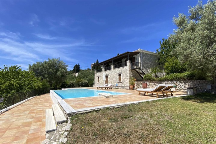 Vila Anemones Villas - Aheloy