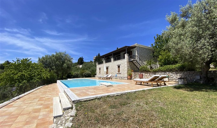 Vily Anemones Villas - 