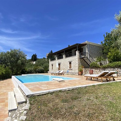 Vila Anemones Villas