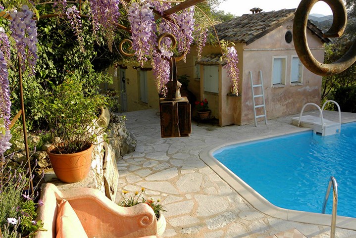 Hotel Pavezzo Country Retreat - Aheloy