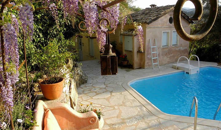 Hotel Pavezzo Country Retreat - 