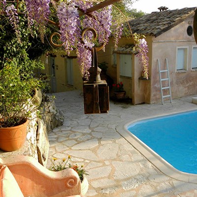 Hotel Pavezzo Country Retreat