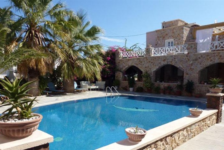 Hotel Atalos Suites - Aheloy