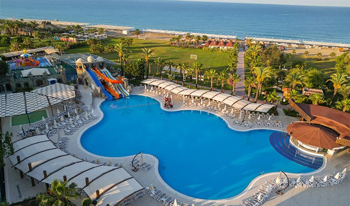 Hotel Club Felicia Village - 