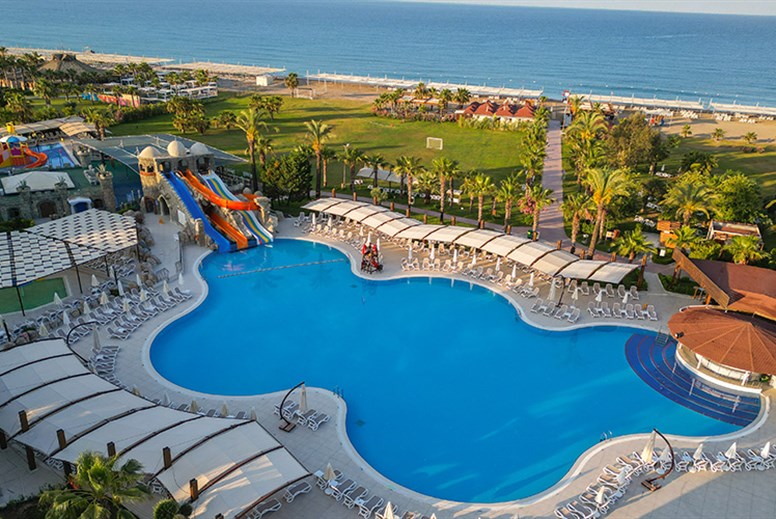 Hotel Club Felicia Village