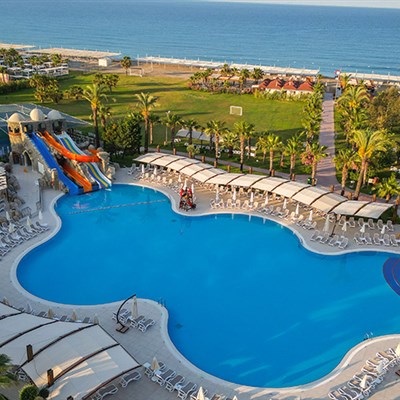 Hotel Club Felicia Village