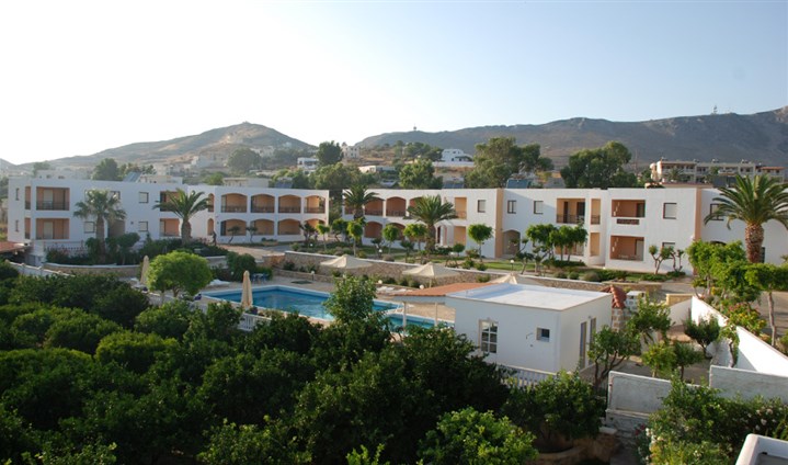 Hotel Marilen - Leros - 