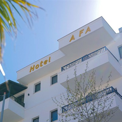 Hotel Afa