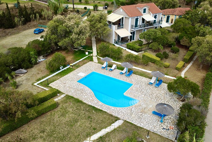 Hotel Xi Village - Pomorie - Aheloy