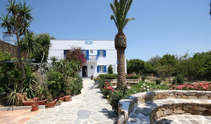 Aparthotel Agia Anna - 