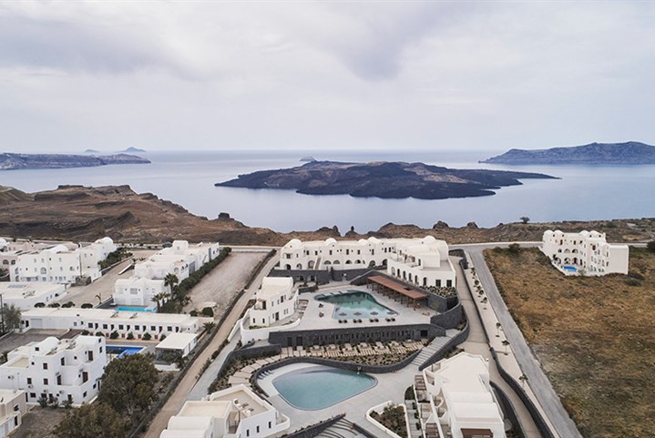 Hotel & Spa Orama - Pomorie - Aheloy