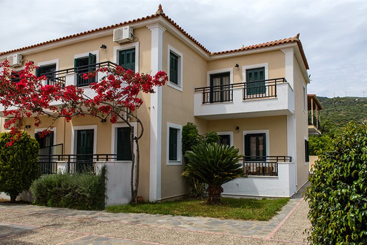 Aparthotel So Nice - Pomorie - Aheloy