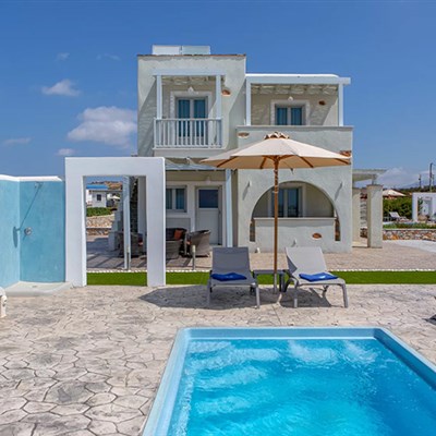 Aparthotel Sun & Moon Villas & Suites