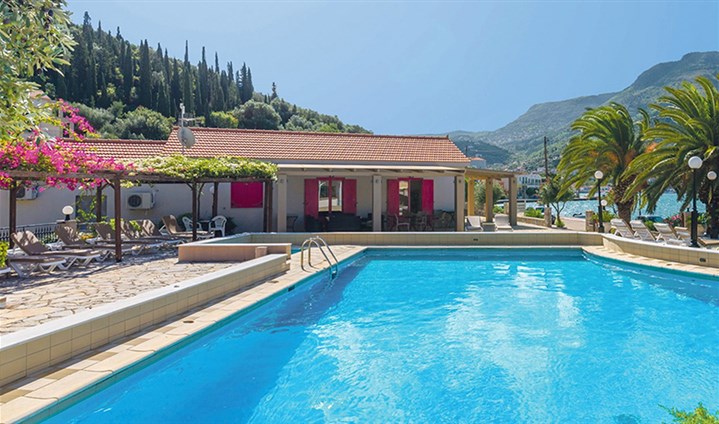 Hotel Captain Yiannis - 