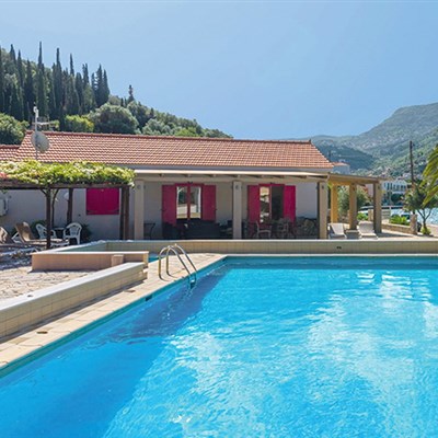 Hotel Captain Yiannis