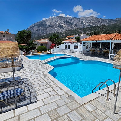 Studia Pavlis - Kampos