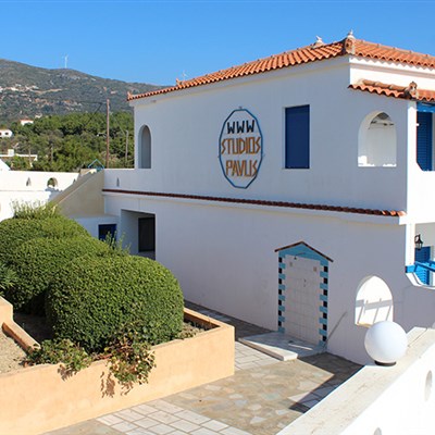 Studia Pavlis - Ormos