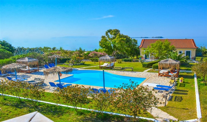 Hotel Xi Village - 