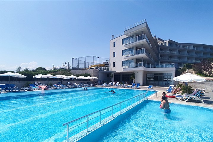 Hotel Moonlight - Svatý Vlas