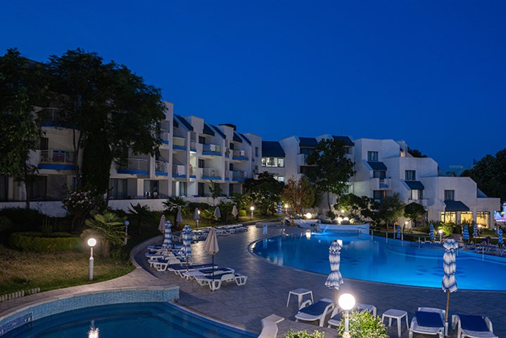 Hotel Sineva Park - Svatý Vlas