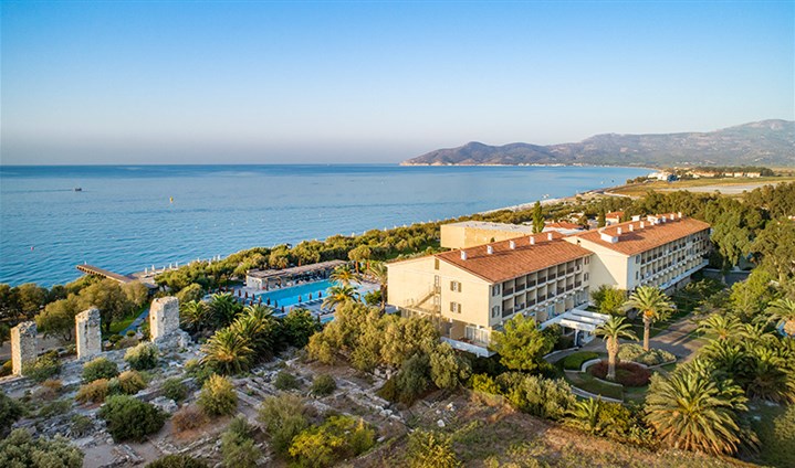 Hotel Doryssa Seaside Resort - 