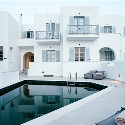 Hotel Sunrise Accommodation