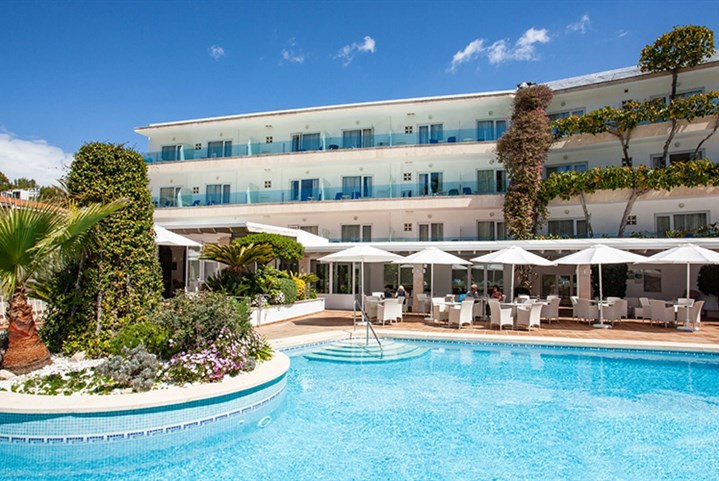 Hotel Grupotel Nilo & Spa - Mallorca