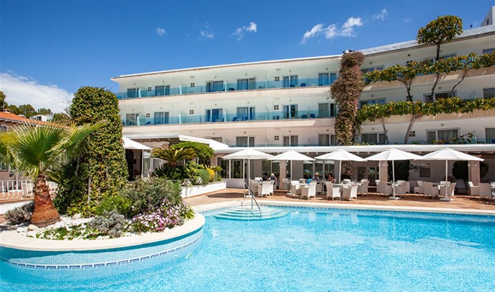 Hotel Grupotel Nilo & Spa - 