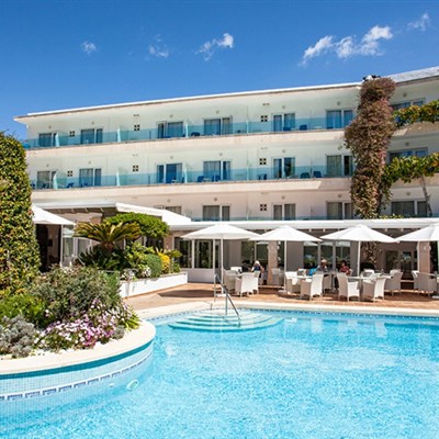 Hotel Grupotel Nilo & Spa