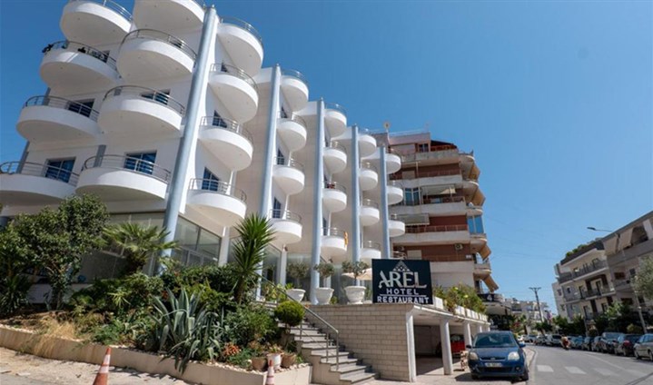 Hotel Arel - 