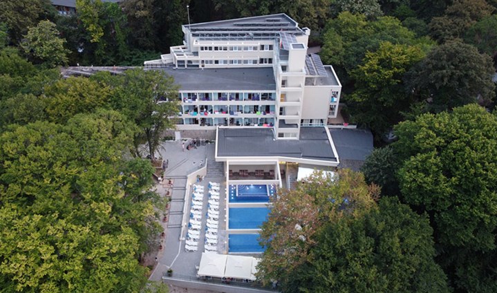 Hotel Ariana - 