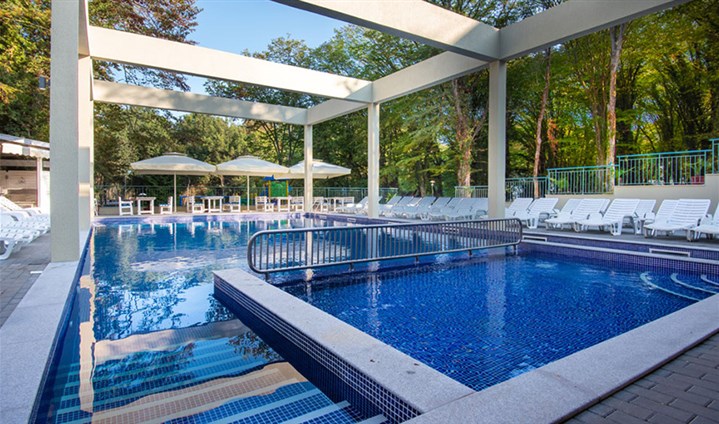 Hotel Ariana - 