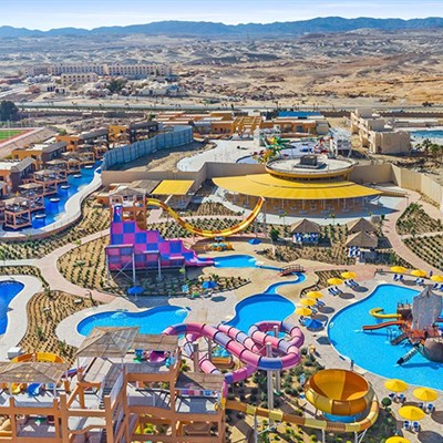 Hotel Pickalbatros Vita Resort Portofino