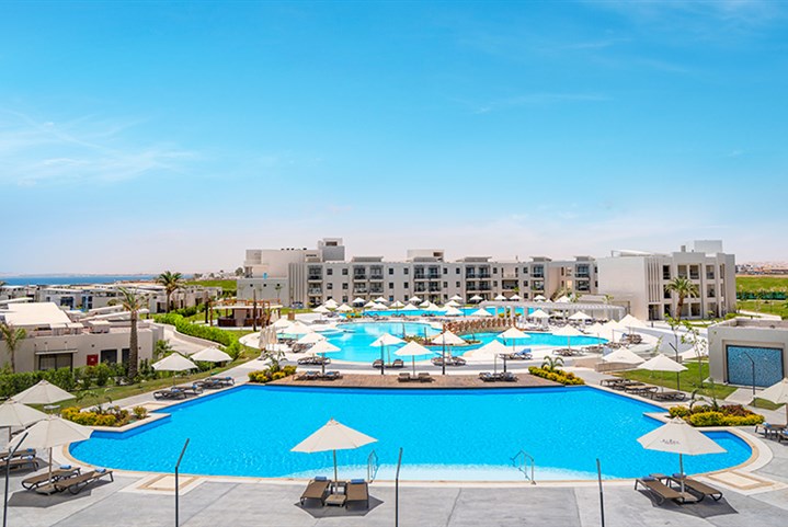 Hotel Rixos Premium Magawish Suites & Villas - Egypt