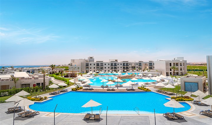 Hotel Rixos Premium Magawish Suites & Villas - 