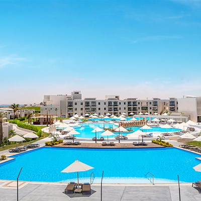 Hotel Rixos Premium Magawish Suites & Villas