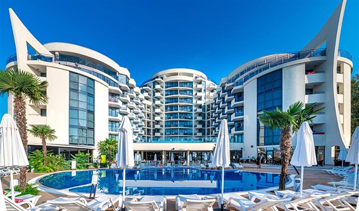 Hotel Zenith - 