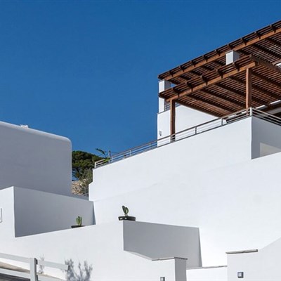 Apartmánový dům Galma Luxury Homes