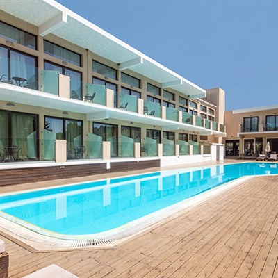 Hotel Selyria Resort