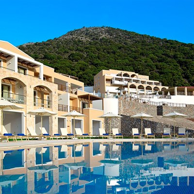 Hotel Filion Suites Resort & Spa