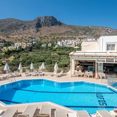 Hotel Lofos