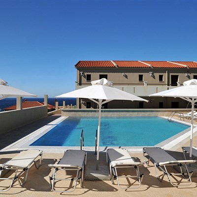 Hotel Porto Plaza Beach Resort