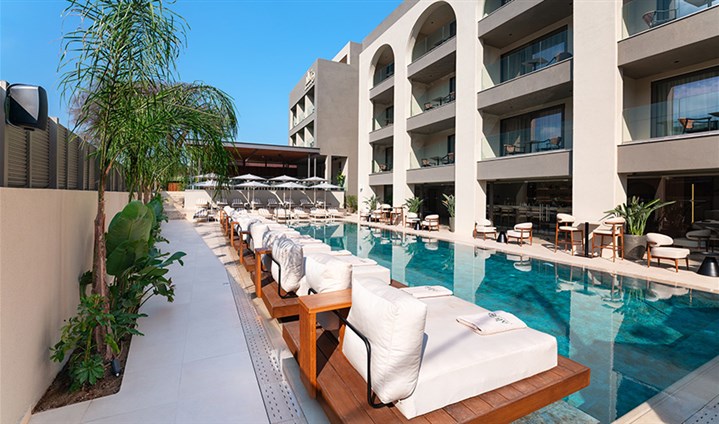 Hotel Alizo Comfort Chic Stay - 