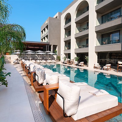 Hotel Alizo Comfort Chic Stay