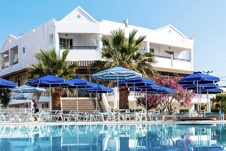 Hotel Elvita - Byala