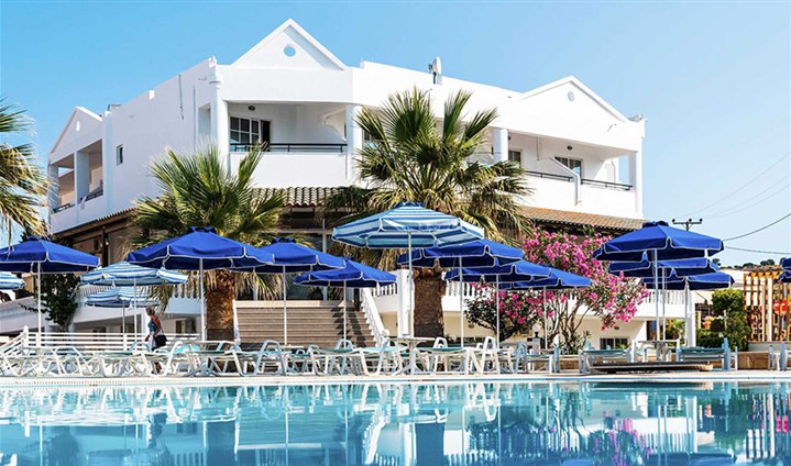 Hotel Elvita - 