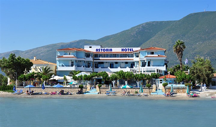 Hotel Astoria - 