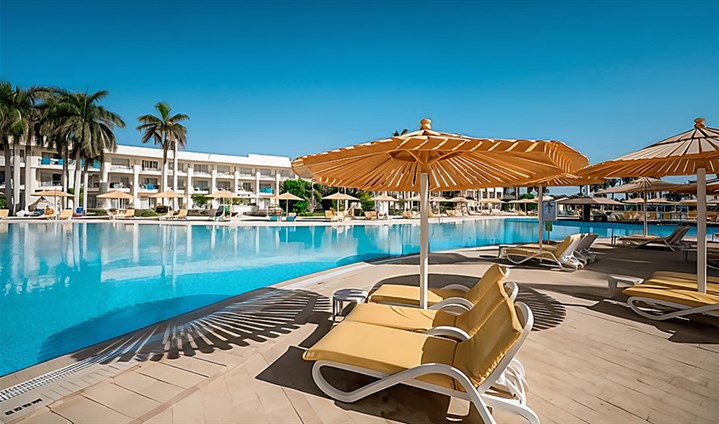 Hotel Jaz Royal Palmariva - 